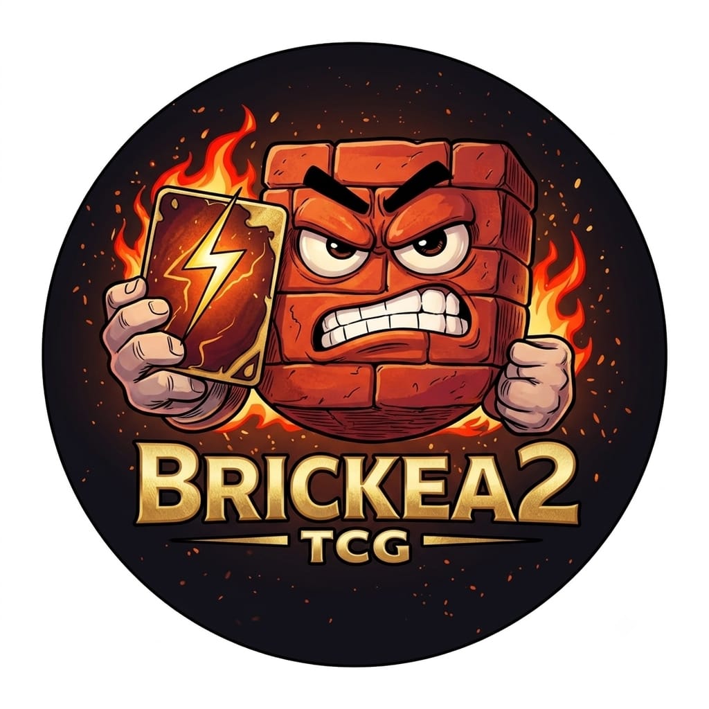 Logo Brickea2 TCG